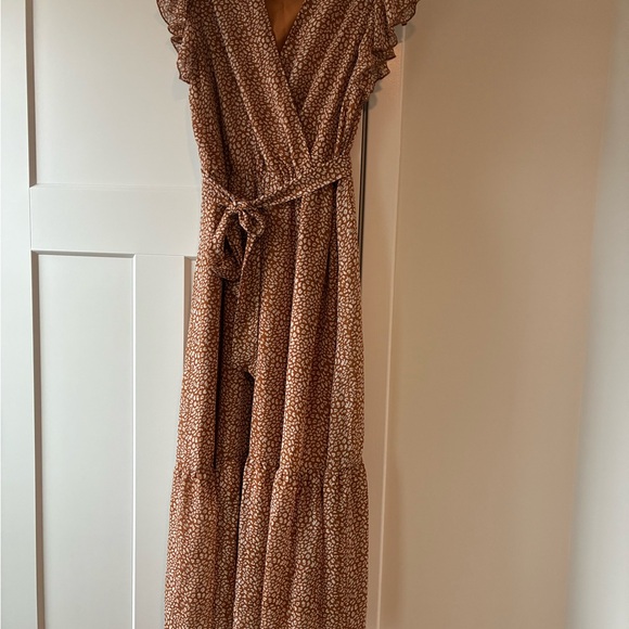 Lot of 4 Midi or Maxi Dresses (if petite) - Picture 6 of 7